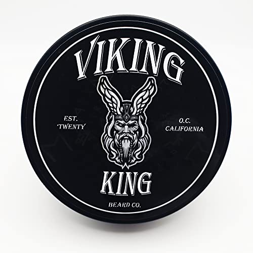 Viking King Total Care Bundle (Black Edition)