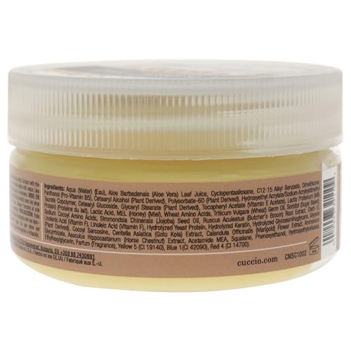 Cuccio Babies Body Butter, Milk and Honey, 1.5 Ounce
