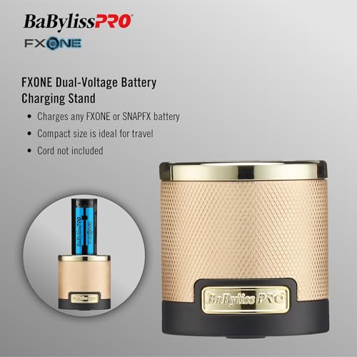FXONE Universal Battery Charging Stand