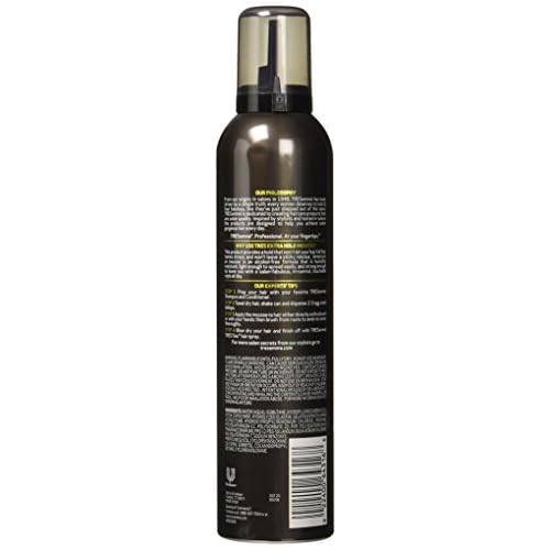 TRESemm? TRES Two Hair Mousse Extra Hold 10.5 oz(Pack of 6)