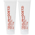 MALIN+GOETZ Sage Styling Cream | Flexible Hold Styling Cream for All Hair Types | Adds Shine, Definition + Volume | Tames Frizz + Flyaways | Nourishing Formula | Cruelty-Free (1 Fl Oz / 4 Fl Oz)