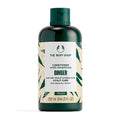 The Body Shop Ginger Scalp Care Conditioner ? For Dry Scalp & Weak Hair ? With Vegan Silk Protein ? 250ml