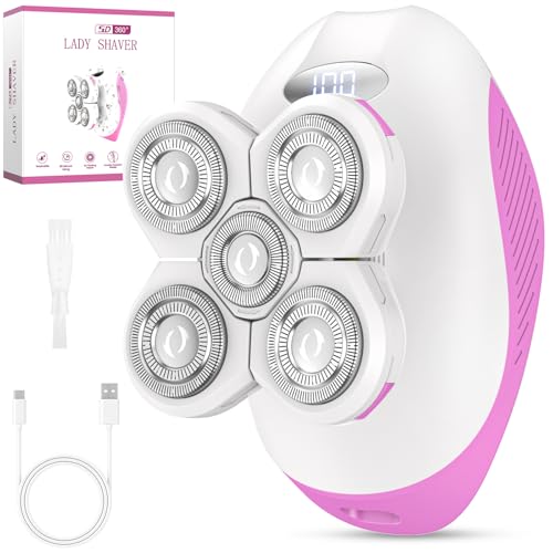 SH71/52 Replacement Heads Compatible with Philips Norelco Series 7000 & 5000, Upgraded SH71/SH70/52 Blades for Philips Shaver 7500 7530 S7311 S7370 S7371,9-Pack