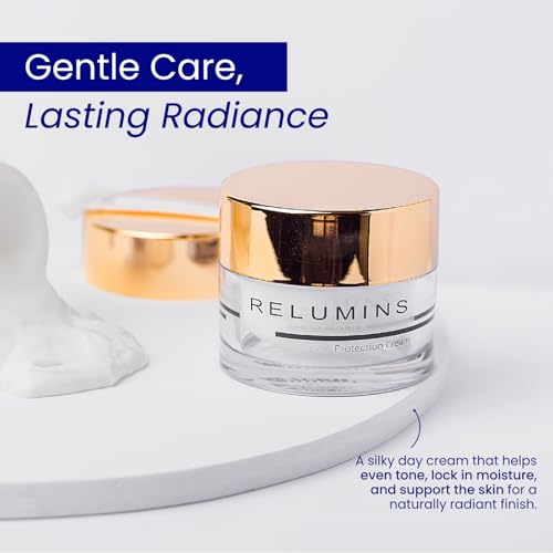LU'PIUM Intense Reviving Cream 50ml