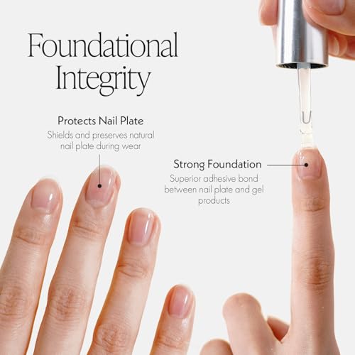 KUPA Gelfinity Base Coat & Glossy Top Coat & Matte Top Coat Trio Set, No-Wipe, Long-Lasting Soak-Off Formula, Chip-Resistant, UV/LED Gel Polish, 0.5 Fl Oz (Pack of 3)
