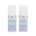 First Aid Beauty - Ultra Repair Face Moisturizer, Everyday Lightweight Non-Comedogenic Formula Helps Soften Skin with Ceramides & Shea Butter, Soothing Colloidal Oatmeal, 1.7 oz, 2 ct