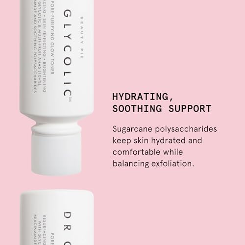 FRANKLY Ultimate Pore Care Set ? Cleansing Oil, Closer Serum, AHA 8.05% Toner | BHA & LHA Cleanser + Peptide Serum | Vegan Korean Skin Care | Skincare Gifts