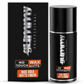 Gummy Professional No Touch Matte Hair Spray Wax ? Strong Hold for Men & Women ? Extra Hold Styling Wax with Dry Matte Finish ? Long-Lasting Control for Texture, Volume and Salon Hairstyles ? 98 ml