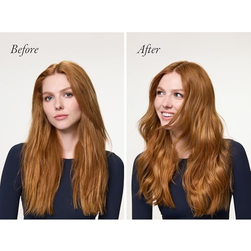 Oribe Supershine Discovery Hair Set - Travel Size Hydrating Shampoo (2.5 fl oz), Conditioner (1.7 fl oz) & Moisturizing Cream (1.7 fl oz) - Softens & Adds Shine - Smooths Frizz & Flyaways