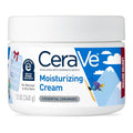 CeraVe Apr?s Ski Moisturizing Cream, Body and Face Moisturizer for Dry Skin, Hyaluronic Acid and Ceramides, Daily Moisturizer, Oil-Free, Fragrance Free, Non-Comedogenic, Limited Edition, 12 Ounce