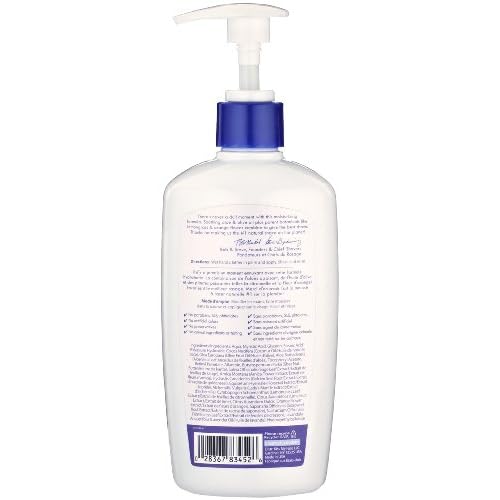 Kiss My Face Vitamin Enriched Moisture Shave with Essential Oils, Lavender & Shea - 11 oz