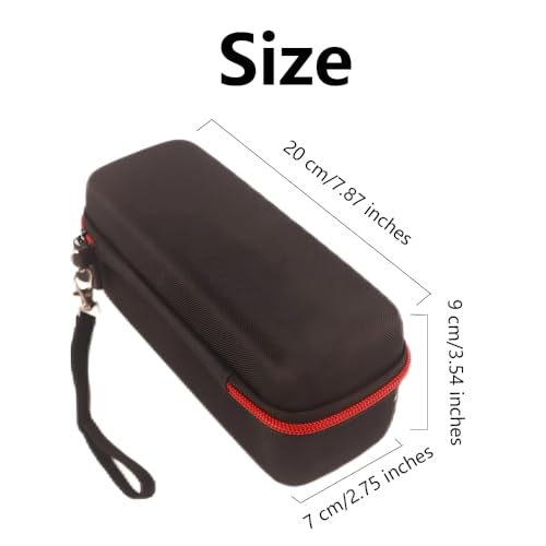 Case for Philips 2400 3600 3900 5400 7800 Travel Hard Carrying Cases for Multigroom Series 3000 5000 7000 9000