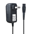 Power Adapter AC Charger Compatible with Philips Norelco Aquatec AT830 AT830/41 AT815 Shaver