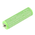 Replacement Battery Fit for Braun 140, 140 5685 Series 1, 150, 150 5685 Series 1, 150S-1, 195S, 197S, 199, 199S, 3000, 3000BT, 3000s, 3010, 3010BT, 3020, 30205415 320r-4,