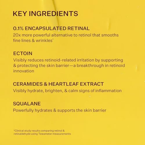 Peach & Lily Retinal for All Renewing Serum