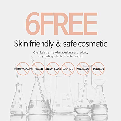 Esfolio Collagen Anti-Wrinkle Daily Face Cream ? Lightweight Moisturizer with Hydrolyzed Collagen Botanical Extracts for Smooth, Soft-Feeling Skin ? Korean Skincare All Skin Types (200ml / 6.8 fl oz)