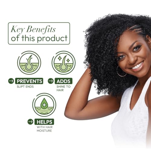 ORS Olive Oil Shampoo, Conditioner & Wrap Set Mousse with Aloe Vera, Orange & Coconut Oil for Healthier Hair (3 Piece Set)