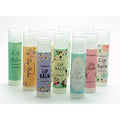 Assorted Lip Balm Labels - 120pcs Paper Stickers for Lip Balm Containers