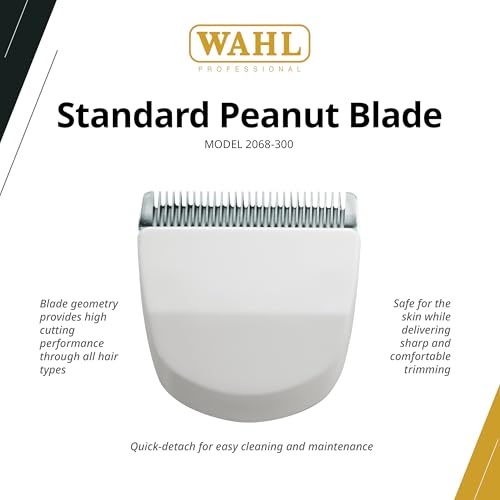 Wahl Professional ChromStyle Cutting Guides, Color-Coded, 1-8 Range, Durable and Easy to Use