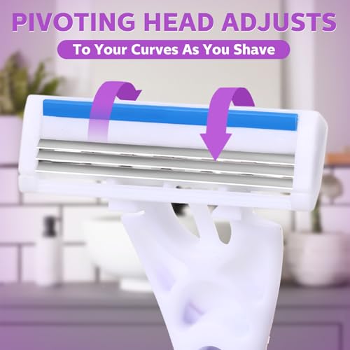 Head Shavers Long Press The Switch Button for 3 Seconds