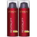 L'Oreal Paris Revitalift Triple Power Anti-Aging Broad Spectrum SPF 30 Sunscreen,Pro Retinol,Hyaluronic Acid & Vitamin C Lotion,Reduces Wrinkles 1.7 Oz,(Pack of 2)