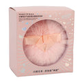 Large Soft Puff Ball - Plush Powder Puff for Body Highlighting & Shiny Makeup