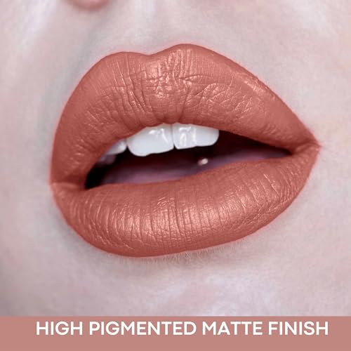 SG STAY GOLDEN COSMETICS Portland Liquid Lipstick
