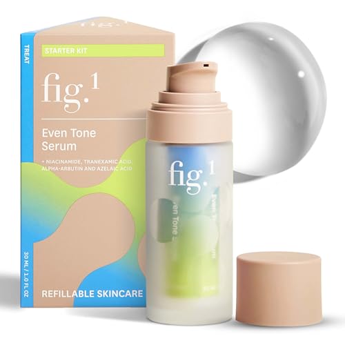 Luna Bronze Good Night Face Tanning Drops | Overnight Face Bronzing Serum for a Luminous, Natural Looking Glow | Hydrating Formula with Vitamin C | Infused with Australian Botanics (30ml/1.01 fl. oz)
