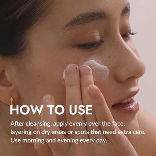 MIZON Black Snail All In One Cream Intensive Korean Skin Care Facial Moisturizing Snail Mucin Extract Travel Size (1.18 fl oz)