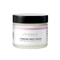 Foundation Skincare Firming Neck Cream - Firms, Strengthens, & Hydrates Crepey Skin for a More Youthful-Looking Neck & D?colletage - with Peptides & Natural Moisturizing Agents - 2 Oz