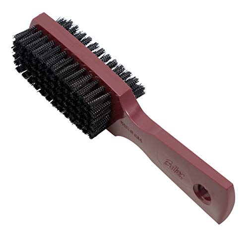 Fuller Brush Hand 'N Nail Brush ? Break & Odor Resistant Fingernail & Toenail Cleaner ? for Everyday Grooming & Cleaning Finger Nails, Toe Nails, Cuticles, Hands & Feet (Mulberry)