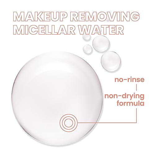 Av?ne Micellar Lotion Cleansing