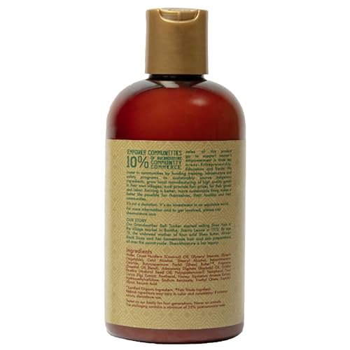 Redken Quick Blowout Heat Protectant Spray For All Hair Types - Smooths & Adds Shine, Lightweight Blowdry Styling Primer with Heat Protection