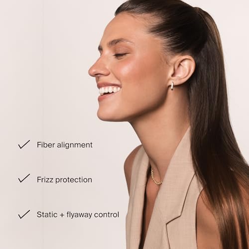 Living Proof No Frizz Smooth Styling Cream