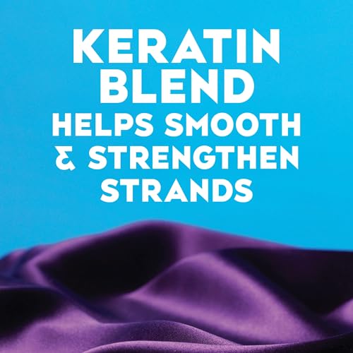Organix Ever Straight Conditioner Brazilian Keratin Therapy 13 oz