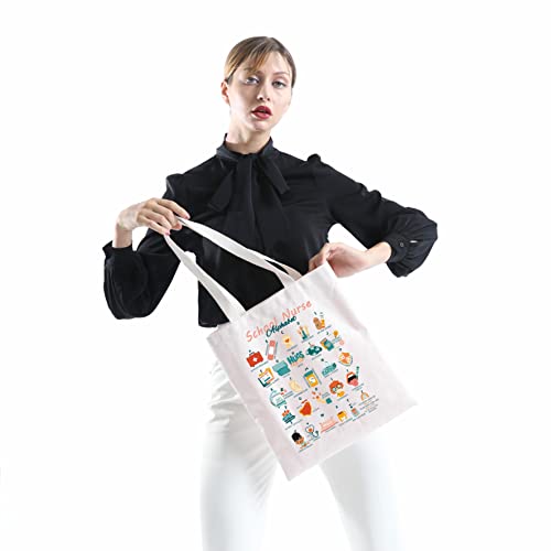LEVLO Funny Monkeys Lover Gifts Monkeys Are Awesome I'm Awesome Therefore I'm A Monkey Makeup Bags Monkeys Women Bags (Therefore I'm A Monkey)
