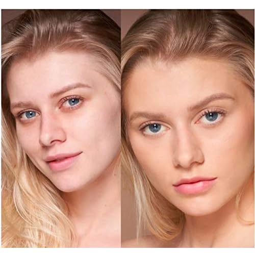 Complete Wear Foundation (325, True Beige)