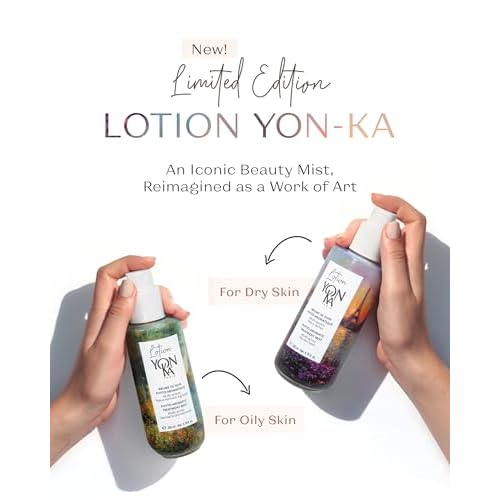 Yon-Ka Limited Edition Lotion Toner | 6.76 fl oz