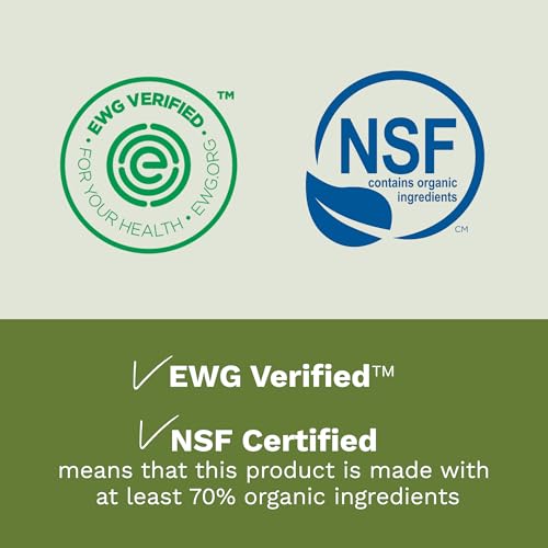Mustela Certified Organic Hydrating Cream-Natural Body Lotion w/Olive Oil,Aloe Vera&Sunflower Oil-For Baby,Kid&Adult-Fragrance Free,EWG Verified-&Vegan-5.07 oz.-Packaging may vary,(Pack of 2)