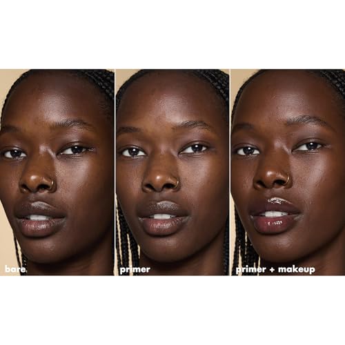 e.l.f. Mineral Infused Face Primer, Primer For A Smooth Foundation Base, Fills In Fine Lines & Refines Complexion, Vegan & Cruelty-free, Large (Pack of 2)