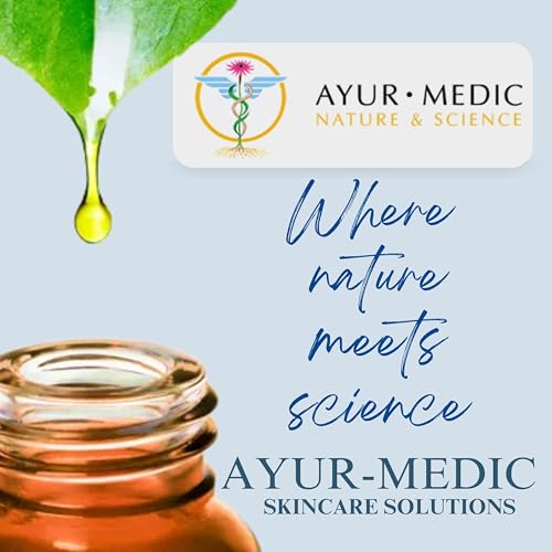 Ayur Medic Calming Cream (2 fl. oz.)