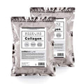 No.101 Collagen Peel Off Type Modeling Rubber Mask for Facial Skin Care Treatment, 35oz (2 pack)