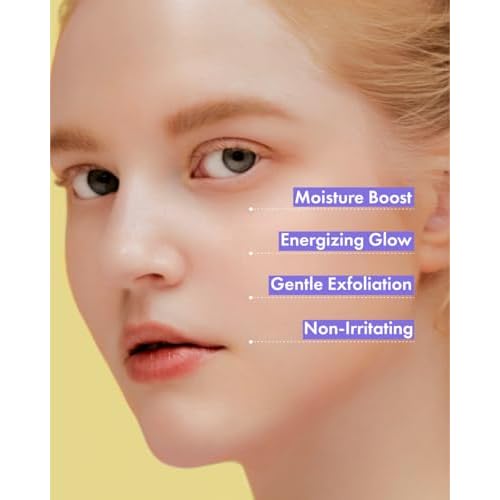 IT'S SKIN V7 Hyaluronic Toner with PHA & 7 Vitamins | Korean Hydrating Toner for Dry Skin (Pack of 1, 5.07 Fl oz.)