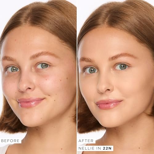tarte face tape foundation ? Full-Coverage 12hr Waterproof Makeup, Hydrating & Smoothing with a Natural Matte Finish for Transfer-Proof Comfortable Long-Wear Foundation, Vegan & Cruelty-Free