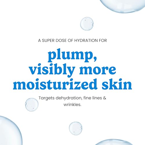 Timeless Skin Care Hyaluronic Acid 100% Pure Serum - Hydrating Face Serum for Personal Care - Fragrance-Free Hyaluronic Acid Serum for Skin Care - 2 oz (Pack of 2)