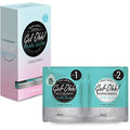 Avry Gel-Ohh Jelly Spa Bath Pedicure Footbath