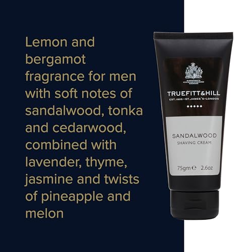 Beard Straightener for Men ? 5-Temp Heated Brush with Anti-Scald Tech ? Grooming Kit with Sandalwood Comb, Balm, Oil & Scissors ? Gifts for Father¡¯s Day, Anniversary & Birthdays