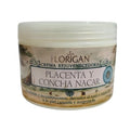 Florigan Rejuvenating Facial Cream Placenta y Concha N?car 350grs (1)
