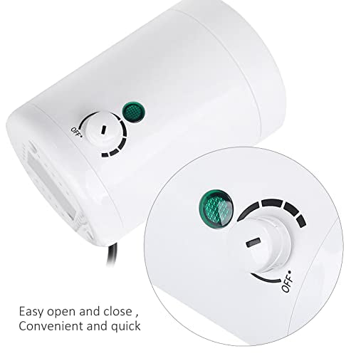 Mini Wax Heater, Multi Purpose Wax Machine, Hair Removal Paraffin Wax Machine for Men Women, Wax Warmer