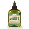 Difeel Hair Care Solutions - Max Shine Hair Oil 7.1 ounce
